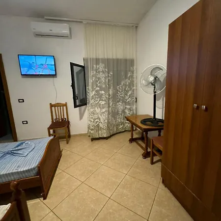 Guest House-vila Ameli Durrës