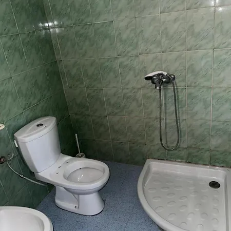 Apartmán Guest House-vila Ameli *