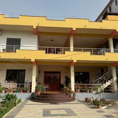Guest House-vila Ameli Durrës