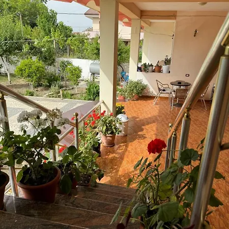 Apartment Guest House-vila Ameli *