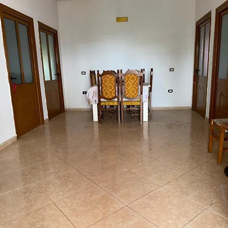 Apartment Guest House-vila Ameli