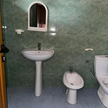 Guest House-vila Ameli
